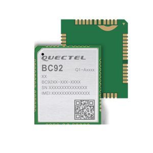 ماژول BC92 NB-IOT Quectel کویکتل