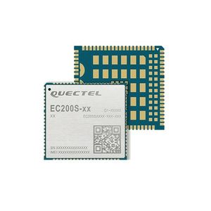 ماژول EC200S LTE CAT1 Quectel کویکتل