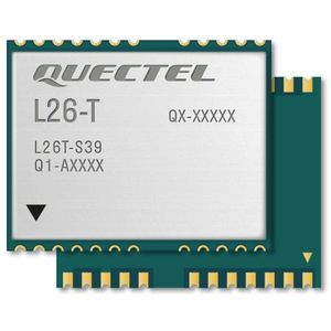 ماژول L26T GPS GNSS Quectel کویکتل