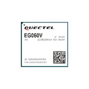 ماژول EG060V 4G LTE CAT6 Quectel کویکتل
