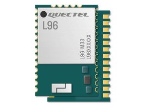 ماژول L96 GNSS GPS Quectel کویکتل