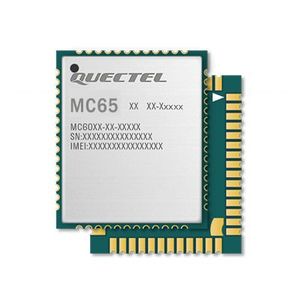 ماژول MC65 Quectel کویکتل