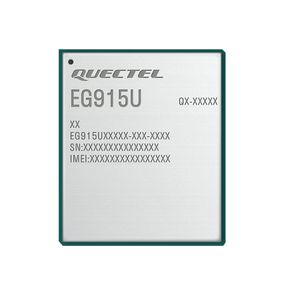 ماژول EG915U CAT1 Quectel کویکتل