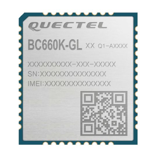 ماژول BC660K-GL NB-IOT Quectel کویکتل