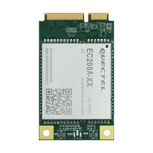 ماژول EC200A PCIe MINI LTE 4G CAT4 Quectel کویکتل