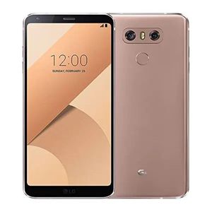 دامپ رایگان ال جی G6 Prime H870DS