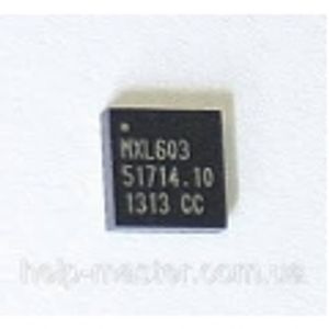 MXL603 IC QFN24 HIGH COPY