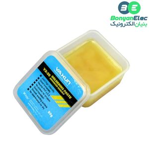 روغن لحیم 80gr یاکسون مرغوب