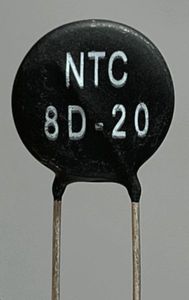 NTC 8D-20