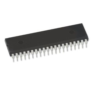 میکروکنترلر  ATMEGA32A-PU