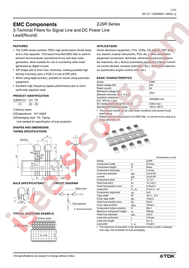 ZJSR5101-223