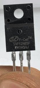 svf 12n65 TO-220 original