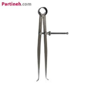 پرگار داخل سنج اینسایز مدل 200-7261