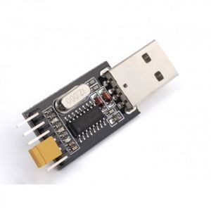ماژول USB به TTL سریال CH340G - پشتیبانی...
