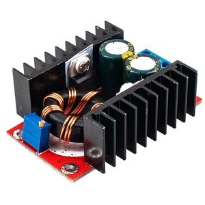 ماژول مبدل DC-DC افزاینده 150W