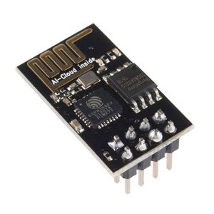 ماژول WIFI ESP8266 ورژن 1