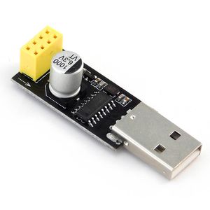 ماژول مبدل USB به ESP8266