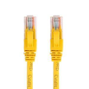 کابل شبکه نیم متری cat6 K-NET