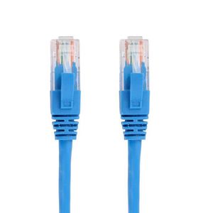 کابل cat6 LAN نیم متری bilkyns