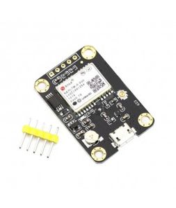 ماژول GPS UBLOX NEO-7M