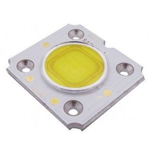 LED COB سفید مهتابی 10W مدل LUSTROUS NHS110NW