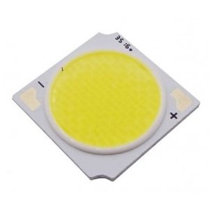 LED COB سفید طبیعی 5W مدل LUSTROUS N05F-40B