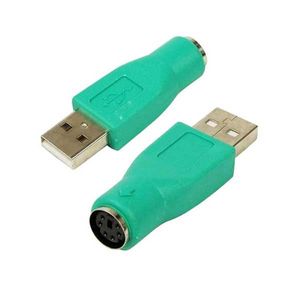 تبدیل PS2 به USB