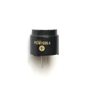 بازر پسیو 6 ولت - BUZZER HCM1606A