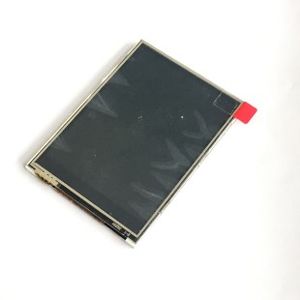 نمایشگر ال سی دی LCD 2.8 inch Touch