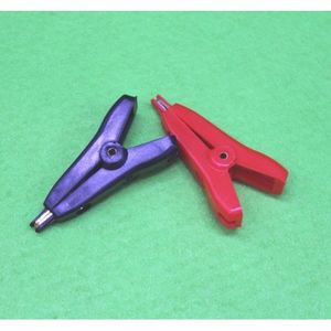 گیره HK مناسب برای تست مدارات الکترونیکی(جفت)