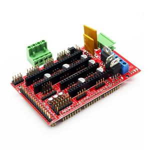 کنترلر پرینتر سه بعدی - RAMPS ورژن 1.4 - RepRap