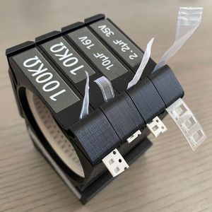 فایل سه بعدی نگهدارنده قطعات smd