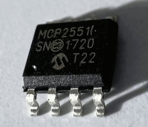 MCP2551