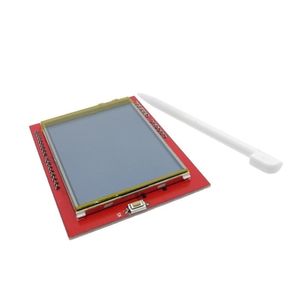 شیلد LCD 2.4 inch arduino MAR2406 با قلم