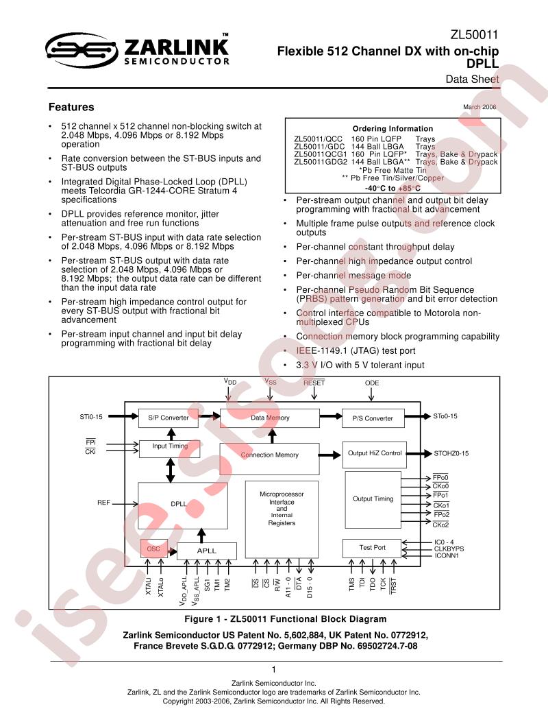 ZL50011