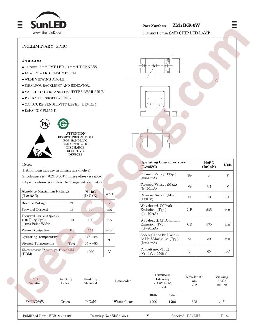 ZM2BG60W