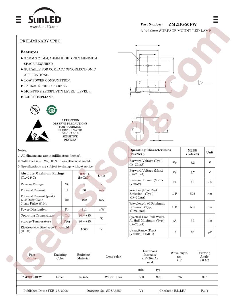 ZM2BG50FW