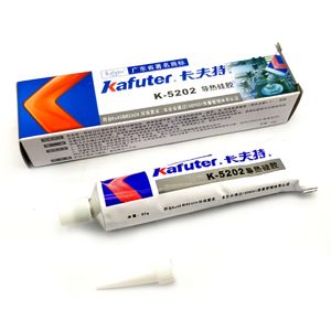 چسب سیلیکون Kafuter K-5202