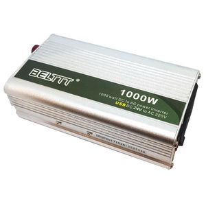 اینورتر 12V TO 220V 1000W