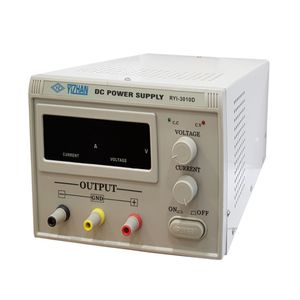 منبع تغذیه متغیر PS-3010D