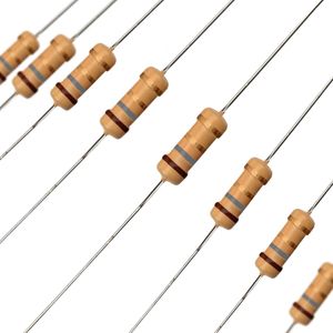 مقاومت 1.8ohm 1/2W