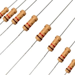 مقاومت 1.2ohm 1/2W