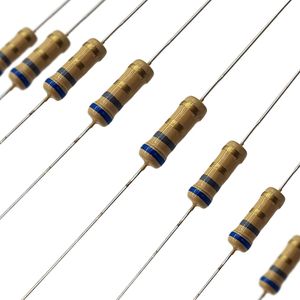 مقاومت 6.8ohm 1W