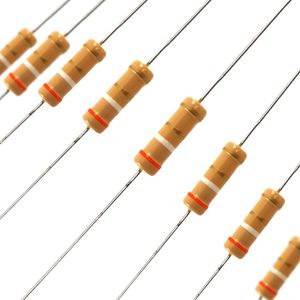مقاومت 3.9ohm 2W