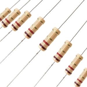 مقاومت 1.2ohm 2W