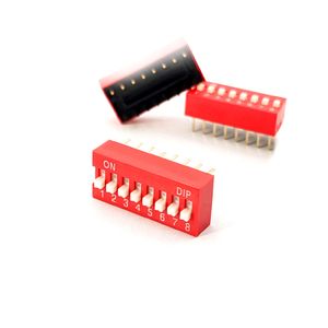 دیپ سوئیچ 8PIN | فروش عمده