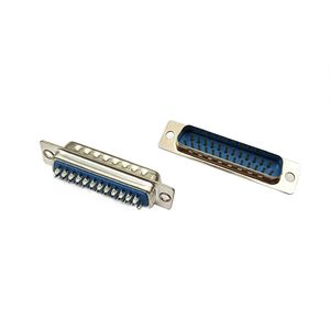 دی کانکتور نری D CONN 25PIN | فروش عمده