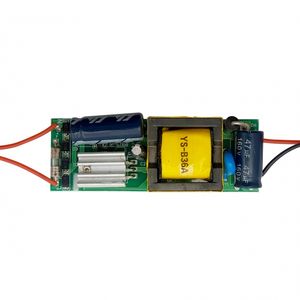 LED DRIVER PCB 24-36x1W