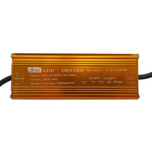 LED DRIVER 1x100W