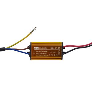 LED DRIVER 1x10W